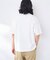 MICCHI フェイスドッグTEE