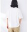 MICCHI フェイスドッグTEE