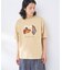 MICCHI フェイスドッグTEE