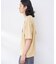 MICCHI フェイスドッグTEE