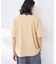 MICCHI フェイスドッグTEE