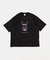 MICCHI フェイスドッグTEE