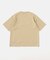 MICCHI フェイスドッグTEE