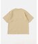 MICCHI フェイスドッグTEE