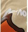 MICCHI フェイスドッグTEE