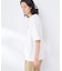 MICCHI フェイスドッグTEE