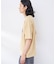 MICCHI フェイスドッグTEE