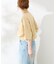 MICCHI フェイスドッグTEE
