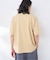 MICCHI フェイスドッグTEE