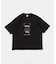 MICCHI フェイスドッグTEE