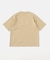MICCHI フェイスドッグTEE