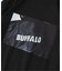 THE C.CORD（ザ カルチャーコード）J.MORGAN BUFFALO Tシャツ