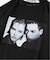 THE C.CORD（ザ カルチャーコード) J.MORGAN FACE Tシャツ