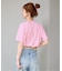 ウォッシャブル / ラインストーンTシャツ
