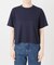 ウォッシャブル / ラインストーンTシャツ