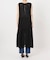 手洗い可 / レースレイヤードワンピース