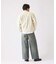 チェック ショート シャツブルゾン