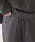 TRメッシュ  ワイドスラックス (セットアップ対応可能)