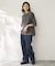 raglan Tシャツ