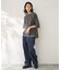raglan Tシャツ