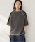 raglan Tシャツ
