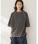 raglan Tシャツ