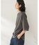 raglan Tシャツ