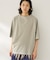 raglan Tシャツ
