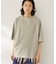 raglan Tシャツ