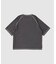 raglan Tシャツ