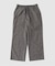 natural stripe パンツ