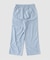 natural stripe パンツ
