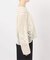 CROCHET 2WAY プルオーバー