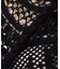 CROCHET 2WAY プルオーバー