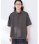REDKAP 別注 S/S Mini Check Shirts