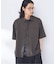 REDKAP 別注 S/S Mini Check Shirts