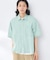 REDKAP 別注 S/S Mini Check Shirts