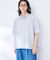 REDKAP 別注 S/S Mini Check Shirts