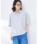 REDKAP 別注 S/S Mini Check Shirts