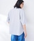 REDKAP 別注 S/S Mini Check Shirts