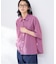 REDKAP 別注 S/S Mini Check Shirts