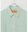 REDKAP 別注 S/S Mini Check Shirts