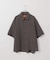 REDKAP 別注 S/S Mini Check Shirts