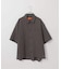 REDKAP 別注 S/S Mini Check Shirts