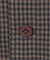 REDKAP 別注 S/S Mini Check Shirts