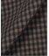 REDKAP 別注 S/S Mini Check Shirts