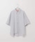 REDKAP 別注 S/S Mini Check Shirts