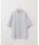REDKAP 別注 S/S Mini Check Shirts