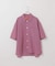REDKAP 別注 S/S Mini Check Shirts