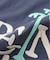 Tropical Embroidery Tシャツ
